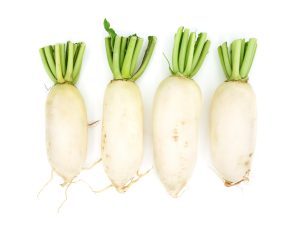 Baltieji ridikai | 1 kg